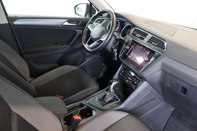Volkswagen Tiguan 2.0 TDI Active CARPLAY+ACC+LANE+LED+AHK