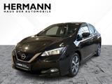 Nissan Leaf Acenta *LED*NAVI*TWA*FLA*40kWh - Nissan Leaf aus 2022