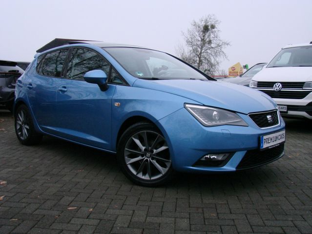 Seat Ibiza 1.2TSI iTech Bi-Xenon Panorama Navi PDC