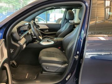 Mercedes GLE 400 - 10