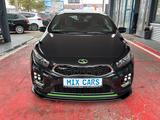 Kia Ceed GT-Track 1.6 TGDI/LED/NAVI/SHZ/EU6 - gebrauchte Kia cee'd / Ceed aus dem Jahr 2016