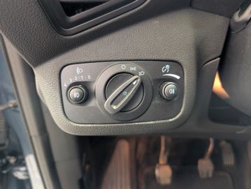 Ford Kuga Cool&Connect 120PS 2WD