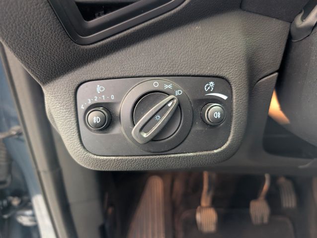 Ford Kuga Cool&Connect 120PS 2WD