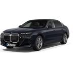 BMW 740d xDrive M Sportpaket Innovationsp. Standhzg.