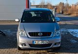 Opel Meriva 1.8 INNOVATION Irmscher SHZ PDC OPC AFL - Opel Meriva Opc mit Benzin-Antrieb