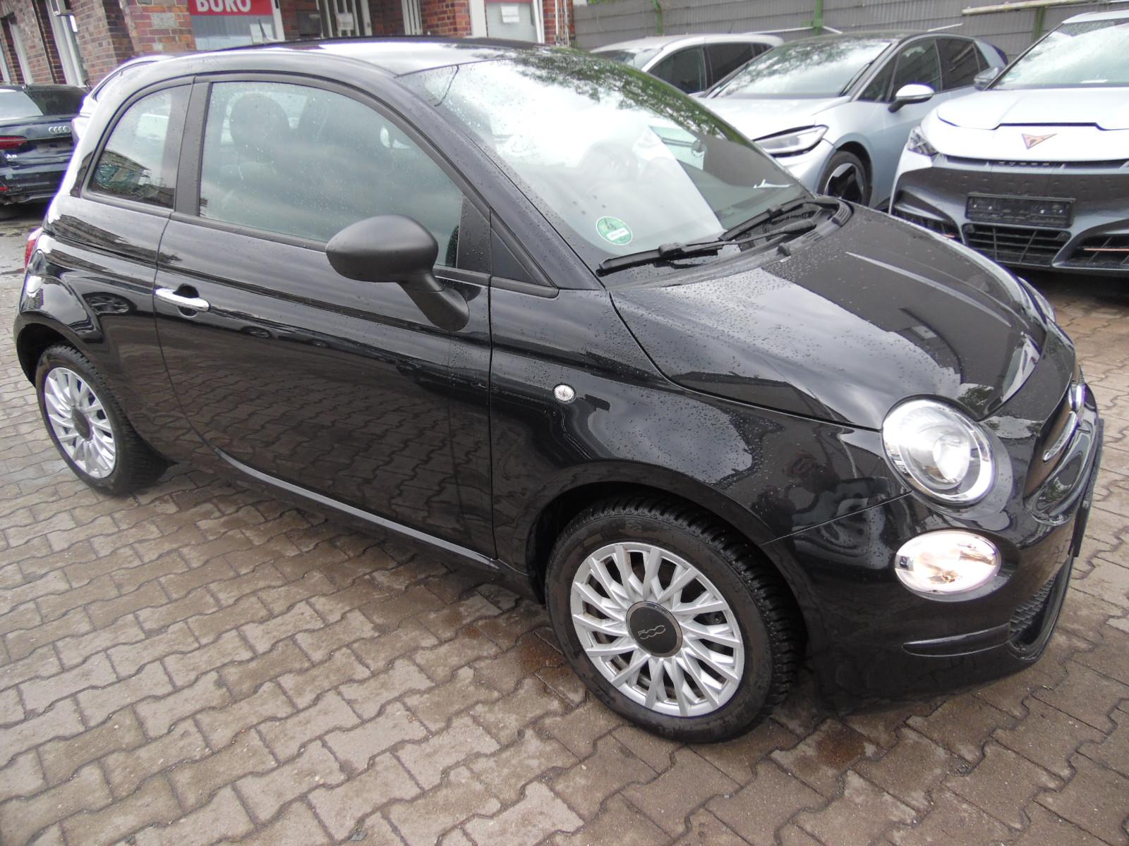 Fiat 500 1,0 GSE