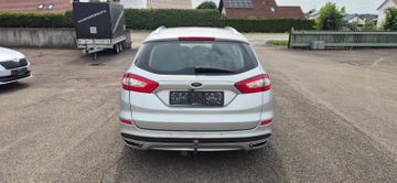 Ford Mondeo - 5