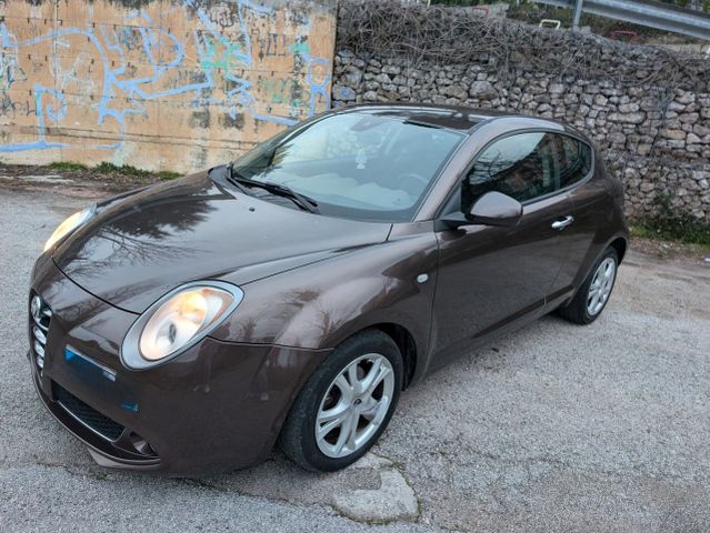 Alfa Romeo MiTo 1.6 JTDm-2 S&S Distinctive Sport