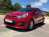 Kia Rio Dream Team Edition Eco Dynamics*KLIMAAUTOMAT - gebrauchte Kia Rio aus dem Jahr 2015