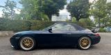 Porsche 911 / 996 Motorrevision von Car De... - Porsche 911 Urmodell aus 1998