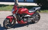 Honda NC 750 S Dct  - HONDA NC750S DCT