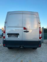 Renault Master III Kasten L1H1, Klima/ AHK/ 1.Hand - Renault aus 2013