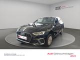 Audi A4 Av. 35 TFSI S line LED Navi Kamera Teilleder - Audi A4 Gebrauchtwagen in Kassel