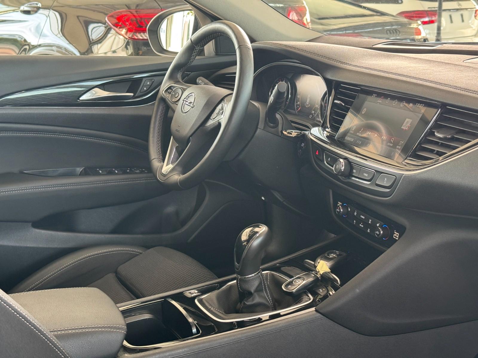 Opel Insignia 2.0 CDTI Business Edi*Spurh*Lenkhzg*TOP