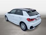 Audi A1 Sportback 25TFSI S-line LED Scheinwerfer, Nav - gebrauchte Audi A1 aus dem Jahr 2022