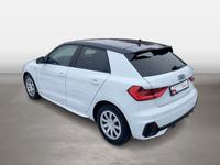 Audi A1 Sportback 25TFSI S-line LED Scheinwerfer, Nav