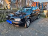 Volkswagen VW Golf 4 Variante 1,9 TDI / TÜV 08-2027 /... - Volkswagen Golf aus 2006: Variant
