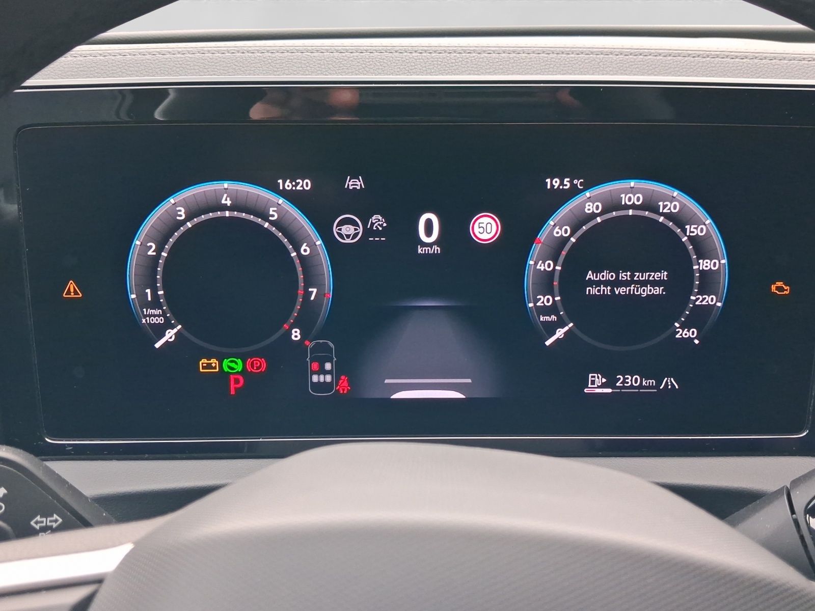 Volkswagen Tiguan - Bild 10