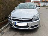 Opel Astra 1.4 Enjoy Enjoy - Opel Astra aus 2004: Enjoy