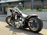 Harley-Davidson FAT BOY SOFTAIL FLSTN HERITAGE IK-CUSTOM 5HD - HARLEY-DAVIDSON HERITAGE SOFTAIL CUSTOM