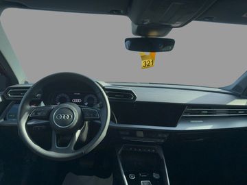 Audi A3 - 10