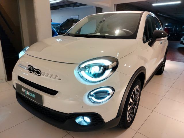 Другие FIAT 500X 1.3 MultiJet 95cv MY24 PACK STYLE LED