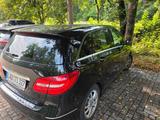 Mercedes-Benz B 200 - - Mercedes-Benz B 200 Gebrauchtwagen in Nürnberg