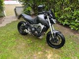 Yamaha Mt09 - YAMAHA FREIBURG