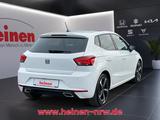 Seat Ibiza 1.0 TSI FR ACC+LED+Navi+SHZ+Kam.+KESSY - Seat Gebrauchtwagen von 2024