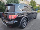 Nissan Armada USA - : Geländewagen, Usa