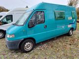 Pössl Duo 2,5L  WoMo - Pössl Duo