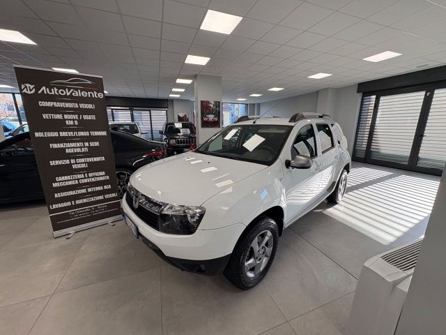 Dacia Duster 1.5 dCi 110CV 4x4 km 95000 anno 201