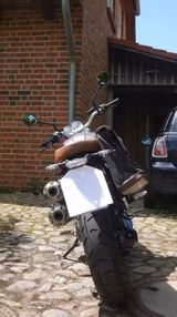 BMW MW R nineT Scrambler | 1. Hand | TOP EXTRAS - Offers