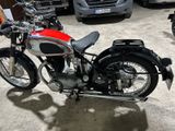 Horex Regina 350 - HOREX MOTORRAD