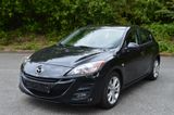 Mazda 3 Lim. High-Line-Navi-Pdc-Klima-Sitzheiz.-Tempom - Mazda aus 2010: 3s