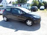 Ford Fiesta 1,25  - 44kW Trend - gebrauchte Ford Fiesta aus dem Jahr 2010