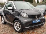 Smart ForTwo*NAVI*AMBIENTE*PASSION*SITZHEIZUNG*KAMERA* - Smart ForTwo mit Benzin-Antrieb: Limousine, Automatik