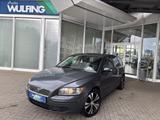 Volvo V50 1.8 SHZ Klima Performance Sound Teil-Leder - Volvo V50 aus 2006