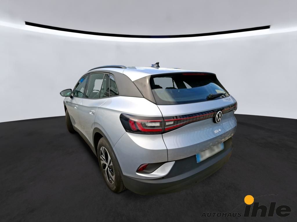 Volkswagen ID.4 Pure 52 kWh ACC NAVI R-FAHRKAMERA foto 3