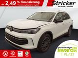 Volkswagen Tiguan Goal 1.5eTSI DSG 208,-ohne Anzahlung Navi - Volkswagen Tiguan Jahreswagen