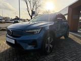 Volvo XC40 Plus AWD Twin Motor 78kWh  #madebymerten - Volvo XC40 Gebrauchtwagen in Bremen
