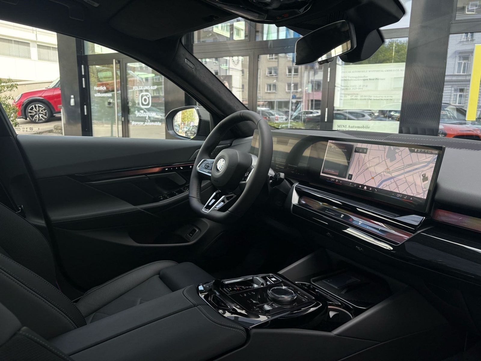 BMW 540 - Bild 7