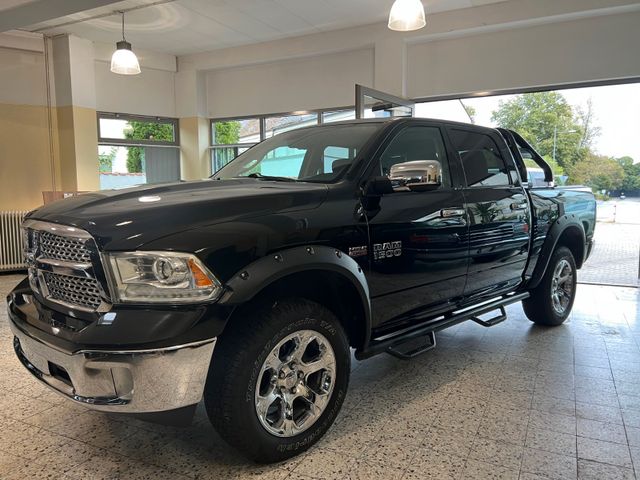 Dodge RAM 1500 V8 5.7 HEMI *BRD-FZG*LPG*UNFALLFREI*