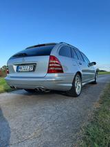 Mercedes-Benz C 55 AMG C 55 T AMG AMG 590 Stück! - Mercedes-Benz C 55 AMG Gebrauchtwagen