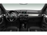 BMW X1 xDrive20d  - BMW: Orange
