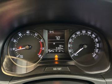 Skoda Fabia Cool Plus *1. Hand*Klima*Freisprech*DAB*BT