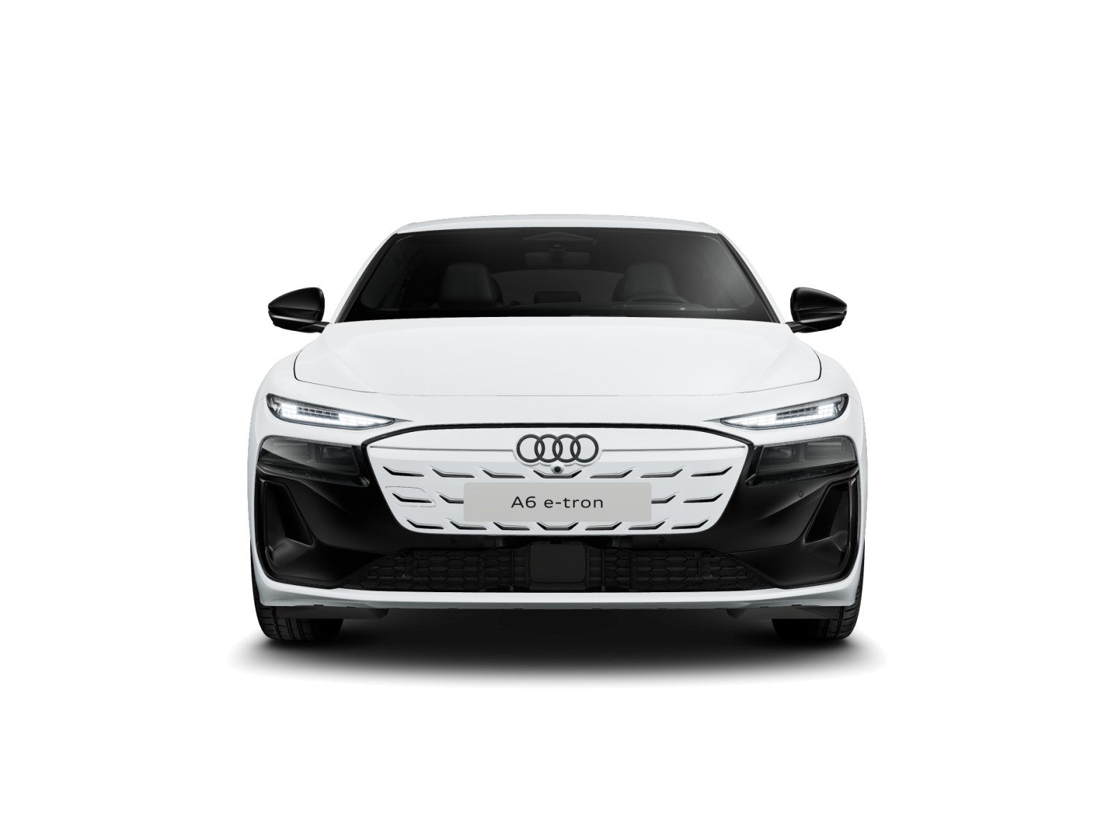 Audi A6 e-tron - Bild 2