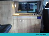 Volkswagen T6.1 KOMBI KR 2.0 TDI *CAMPER VARIUS-AUSBAU NEU* - Volkswagen: Kleinbus, Ausbau