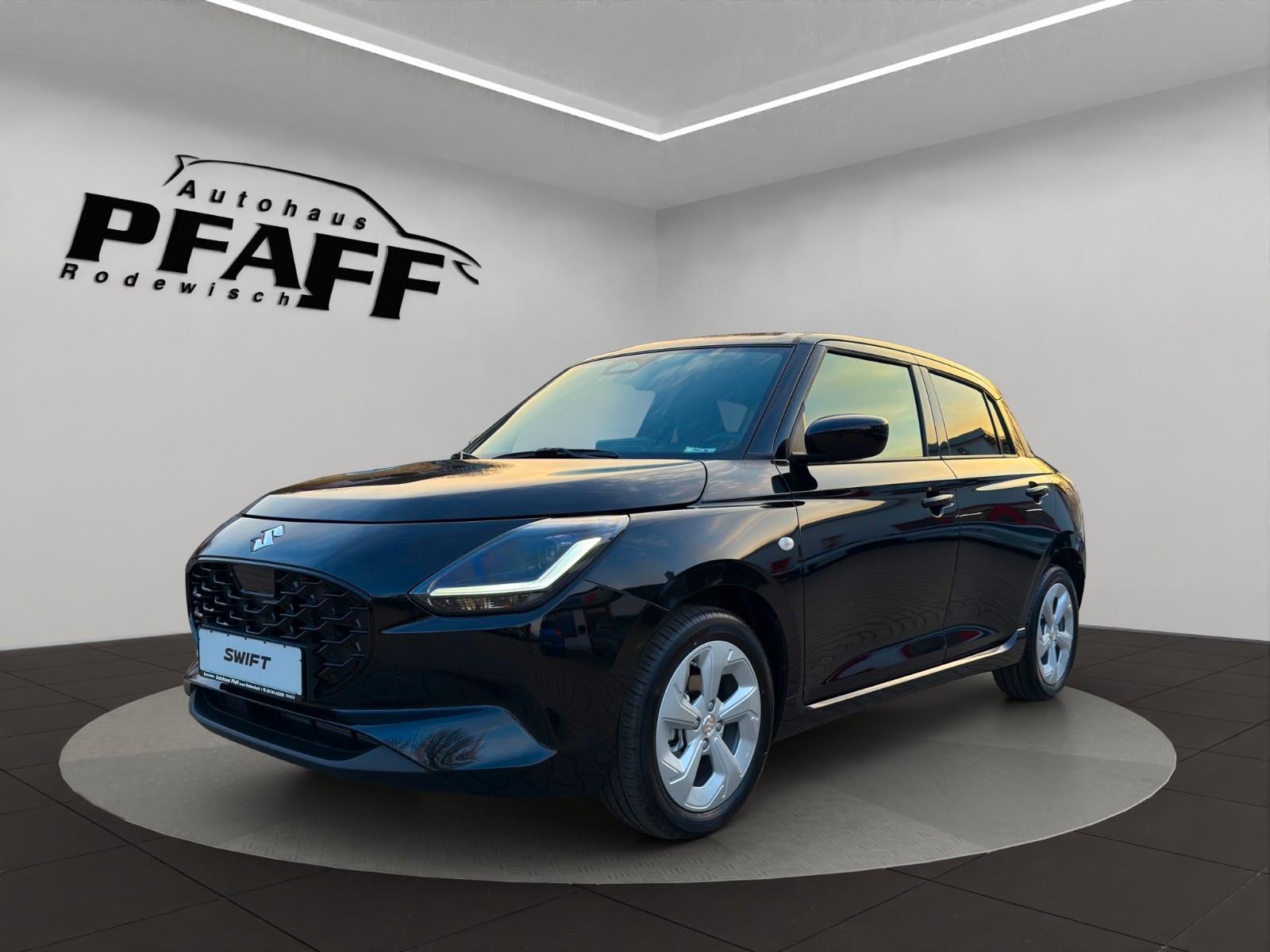 Suzuki Swift 1.2 HYBRID COMFORT | VERFÜGBAR