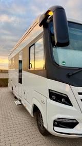 Morelo HOME 78 L Superausstattung und Garantie bis 2028 - Morelo Home